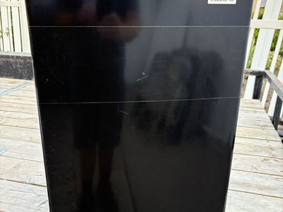Igloo mini fridge