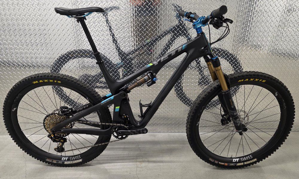 Yeti Sb130 XX1 XL