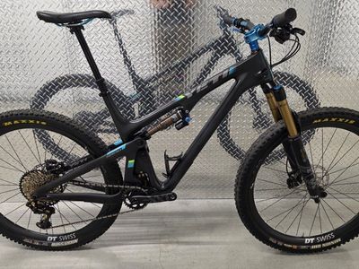 Yeti Sb130 XX1 XL