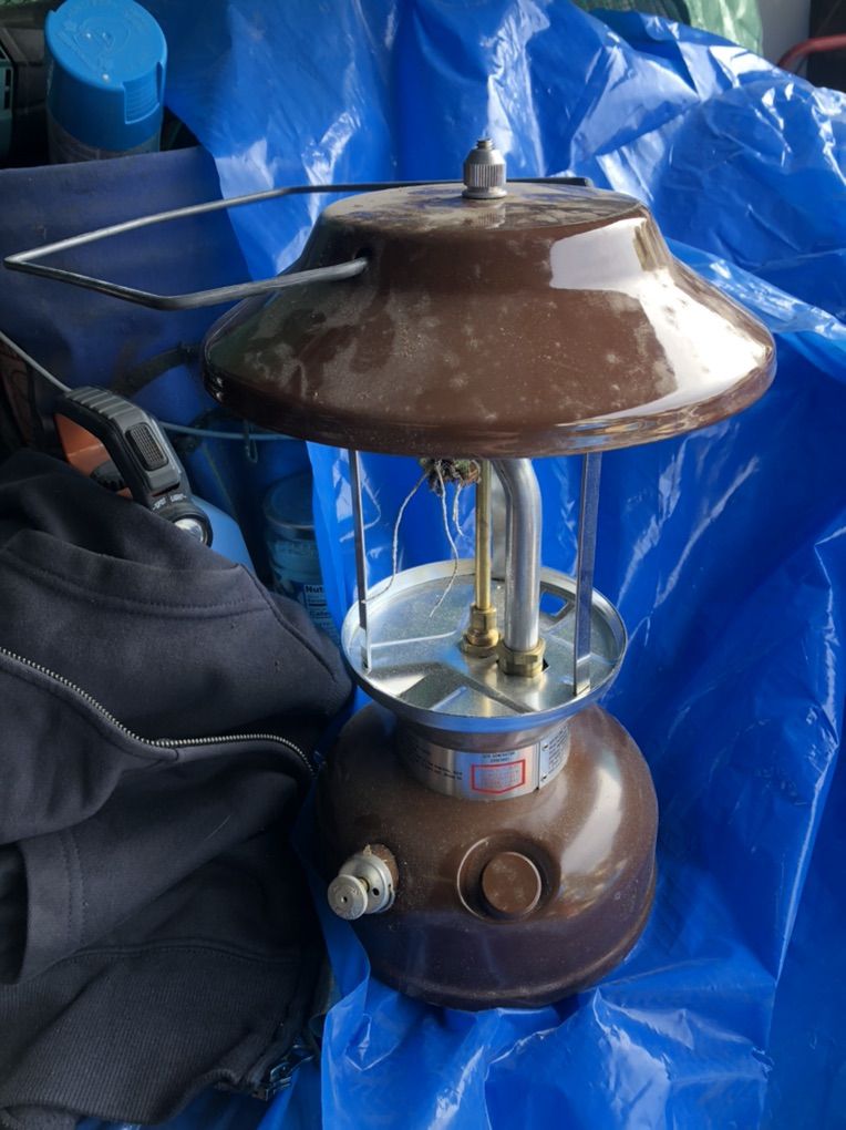 Lantern