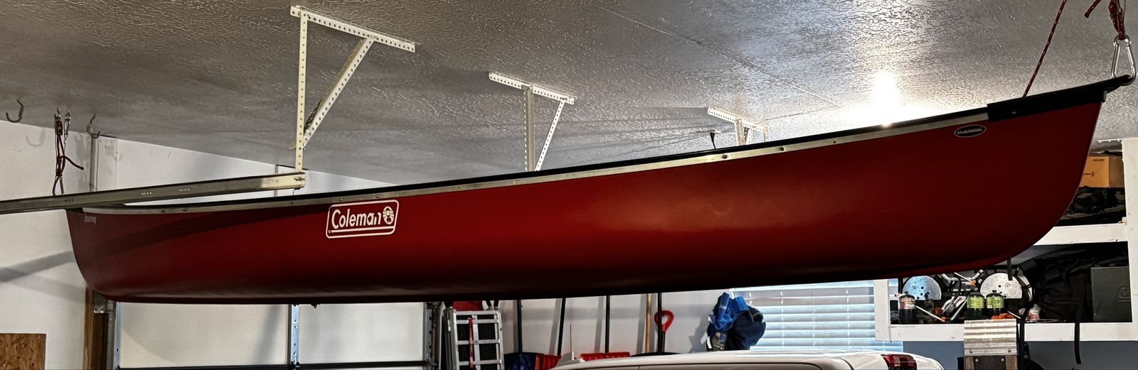 Canoe