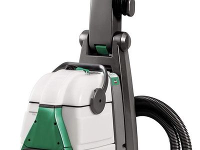Bissell Big Green Carpet Cleaner FOR RENT