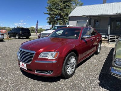 2011 Chrysler 300 C