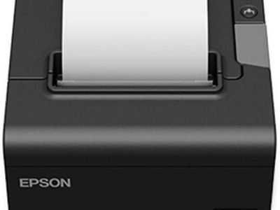 Epson TM-T88VI Thermal Receipt Printer