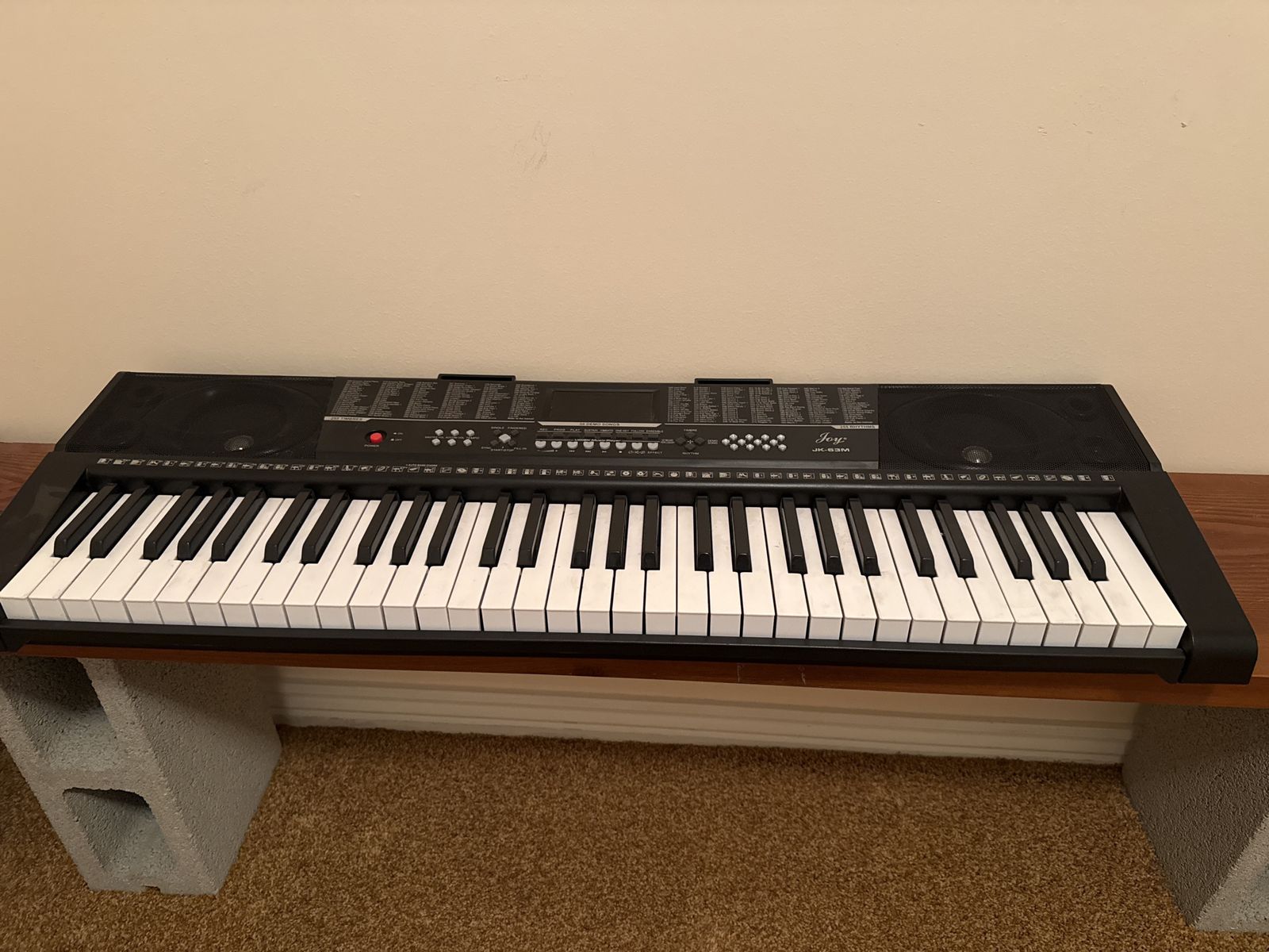 Electric Piano