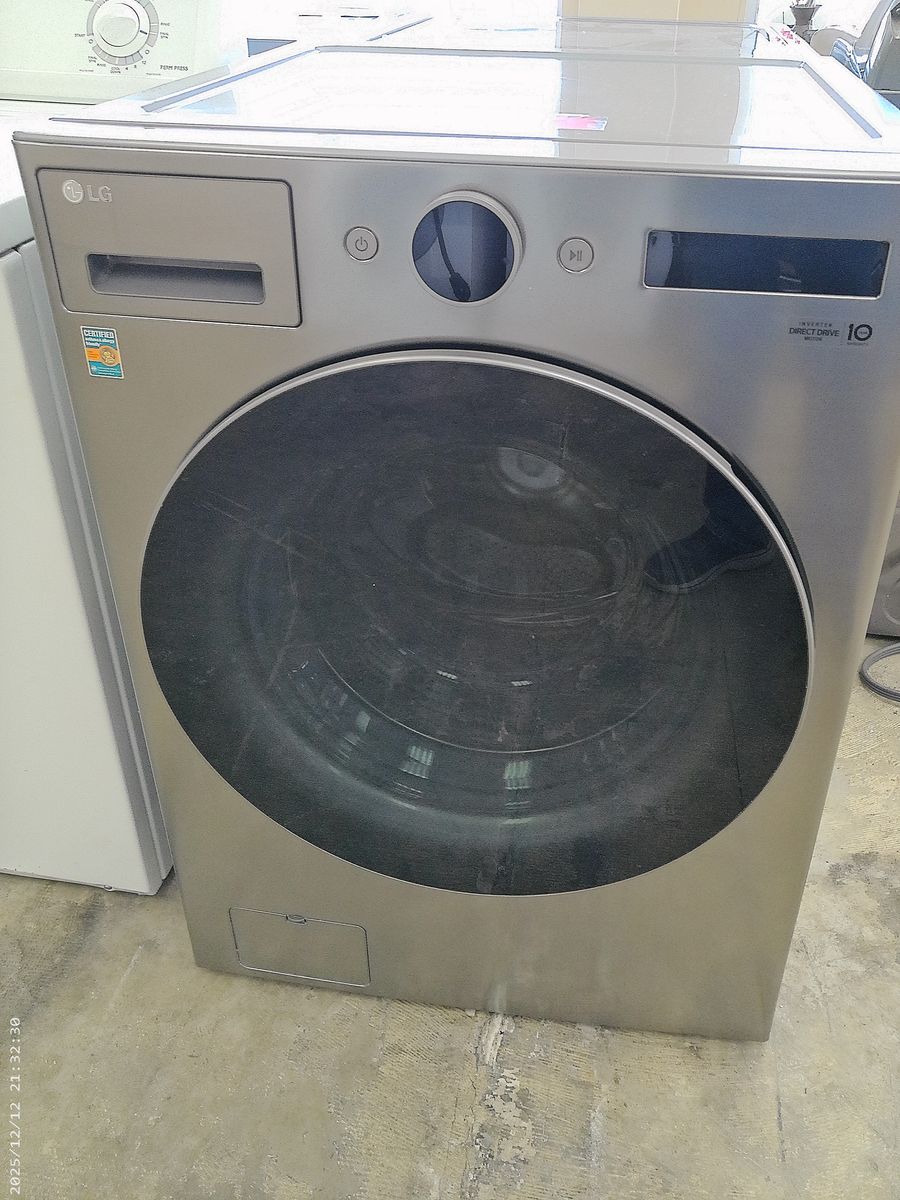 Like New Front Load Washer~90 Day Guarantee