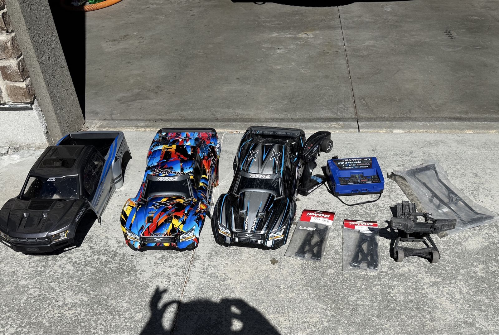 Traxxas Xmaxx