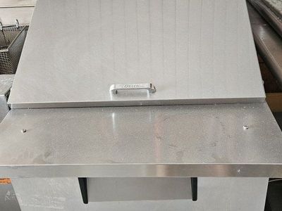 True TUC-27 Commercial Refrigerator