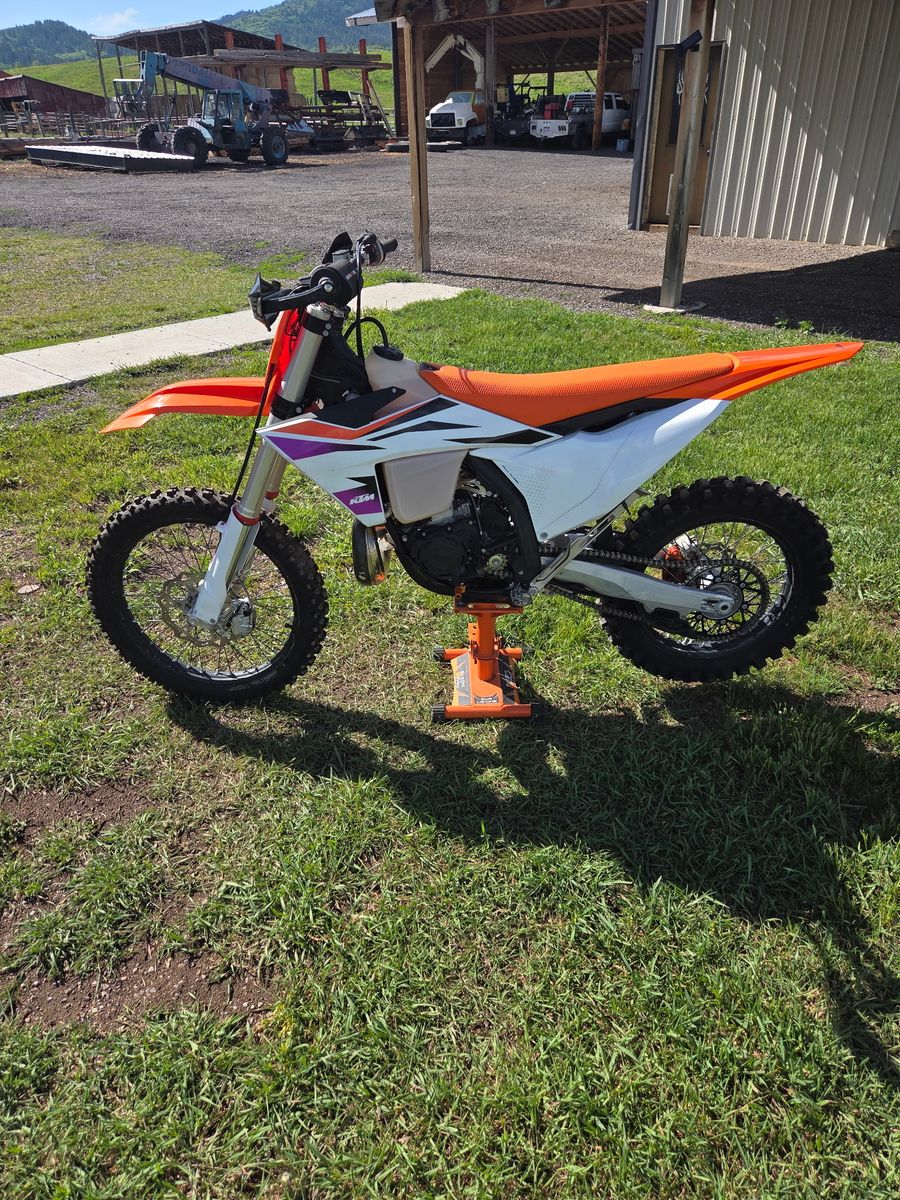 Ktm 300