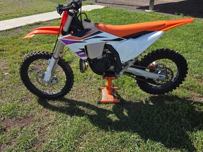 Ktm 300