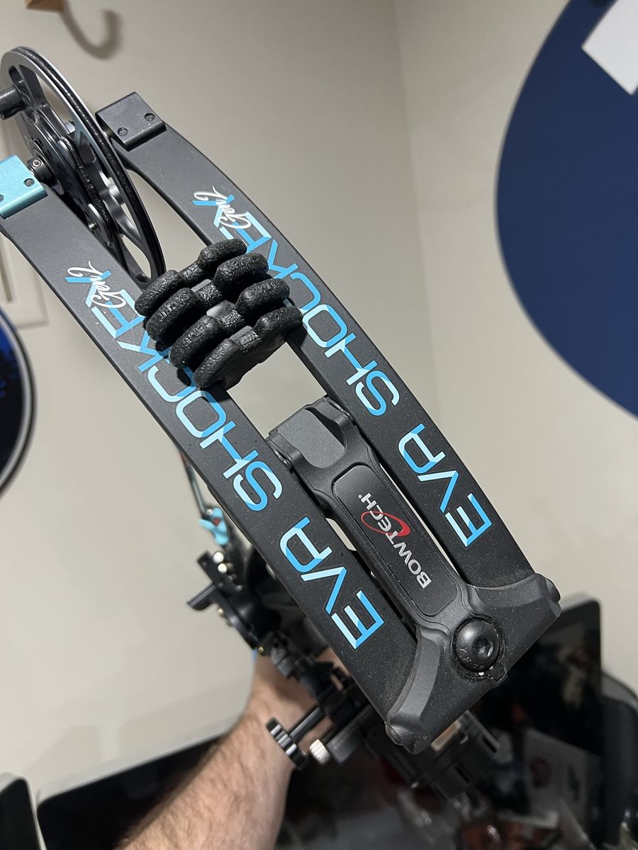 Eva Shockey Gen 2 RH 50#