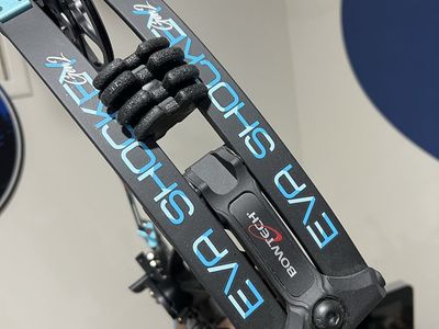 Eva Shockey Gen 2 RH 50#