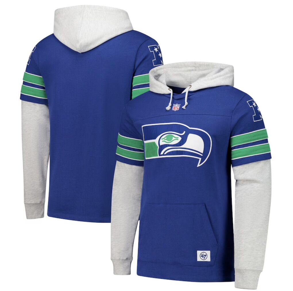 Seattle Seahawks Hoodie