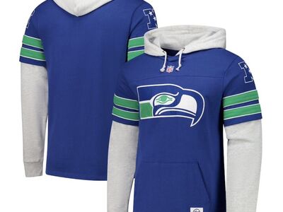 Seattle Seahawks Hoodie