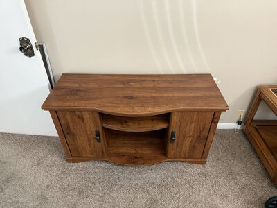 TV stand