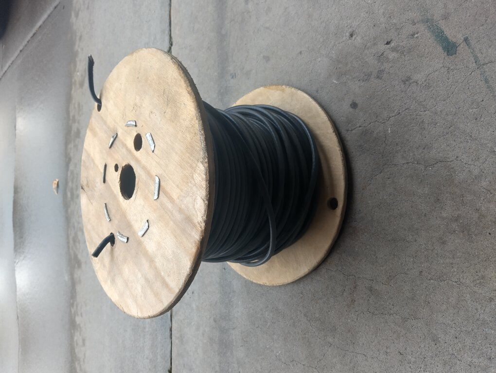 Coaxial cable 500 ft.