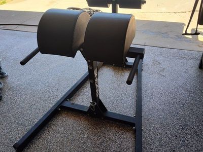 Rogue GH-1 GHD