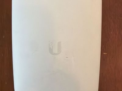 Ubiquiti UniFi UAP Beacon HD Mesh Wi-Fi Access Point Wall Plug