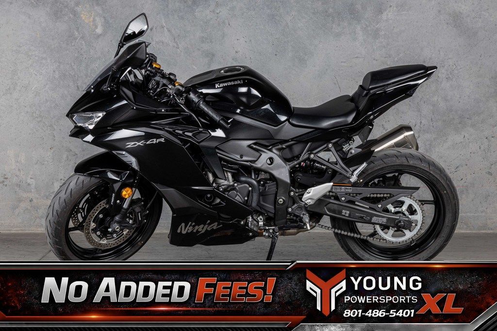 2024 Kawasaki Ninja® ZX™-4R ABS