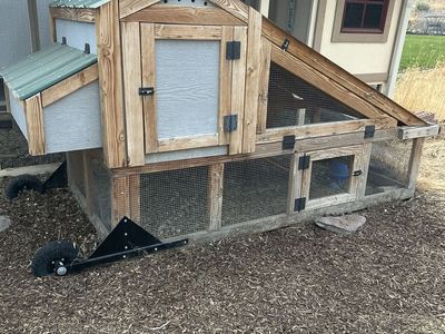 Chicken Coop
