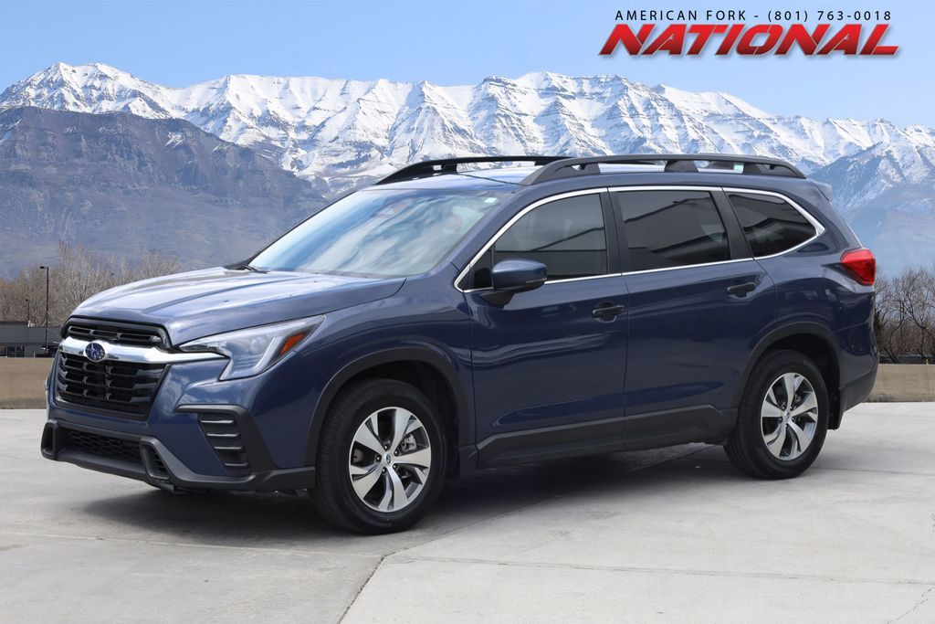 2024 Subaru Ascent Premium 7-Passenger