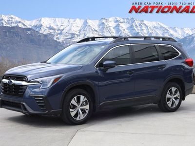 2024 Subaru Ascent Premium 7-Passenger