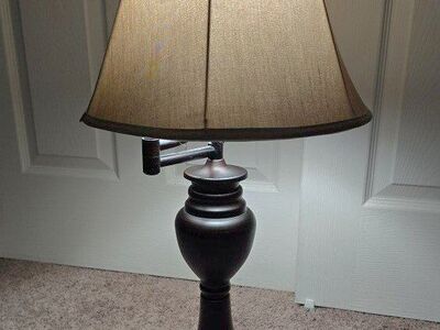 Table Lamp