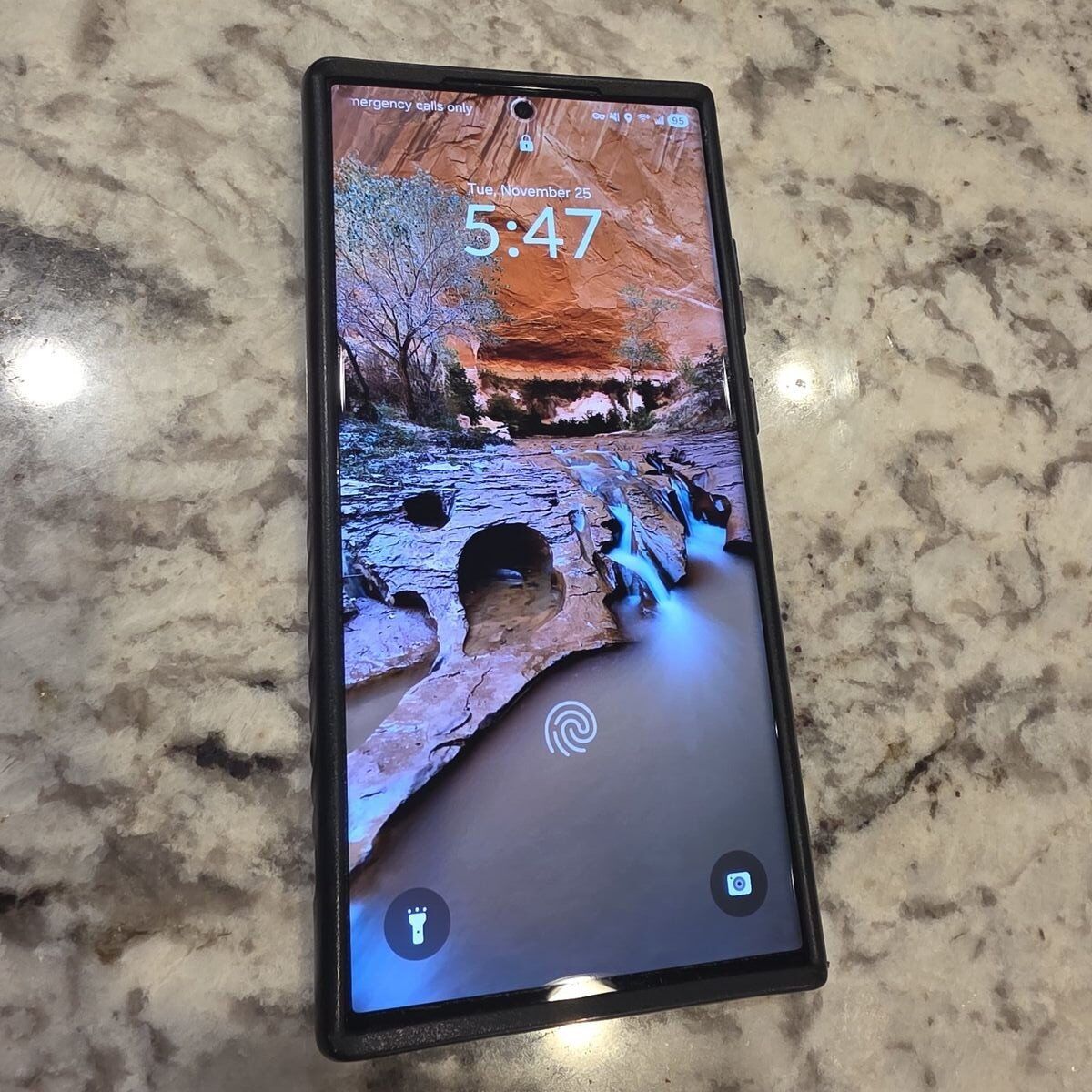 Samsung S23 Ultra 512GB Unlocked