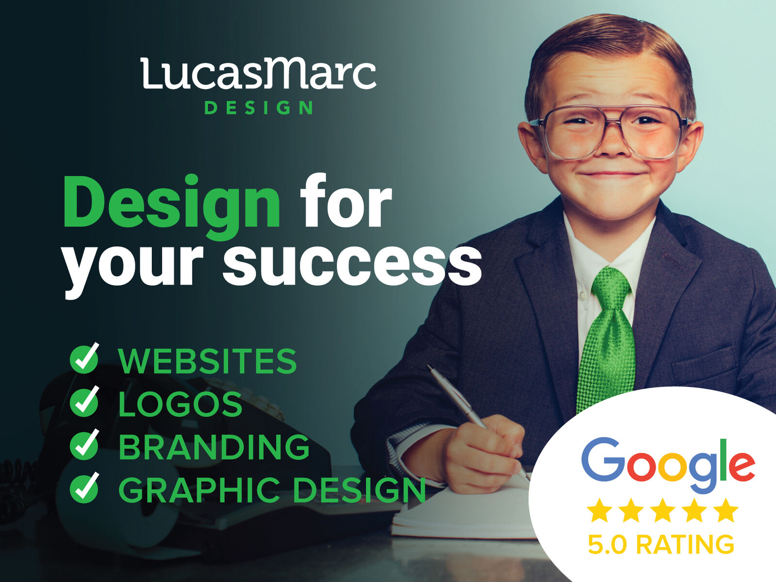 Web Design | Logo Design | Graphic Design | Business Marketing Help | Website Creation