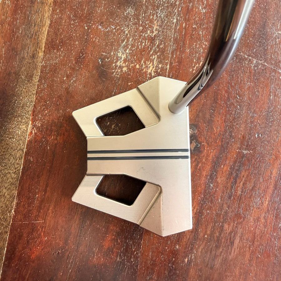Scotty Cameron Phantom 9 Putter 34