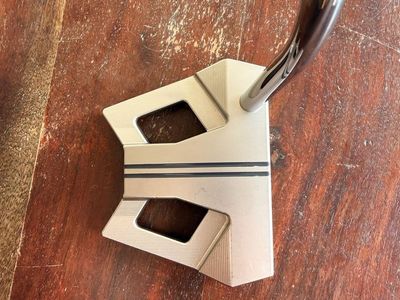 Scotty Cameron Phantom 9 Putter 34