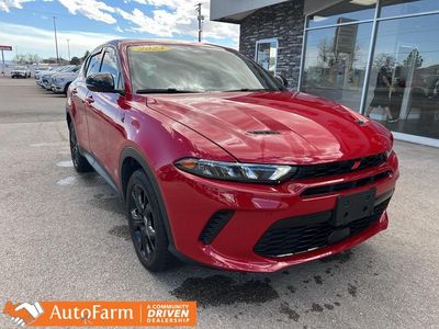 2023 Dodge Hornet GT