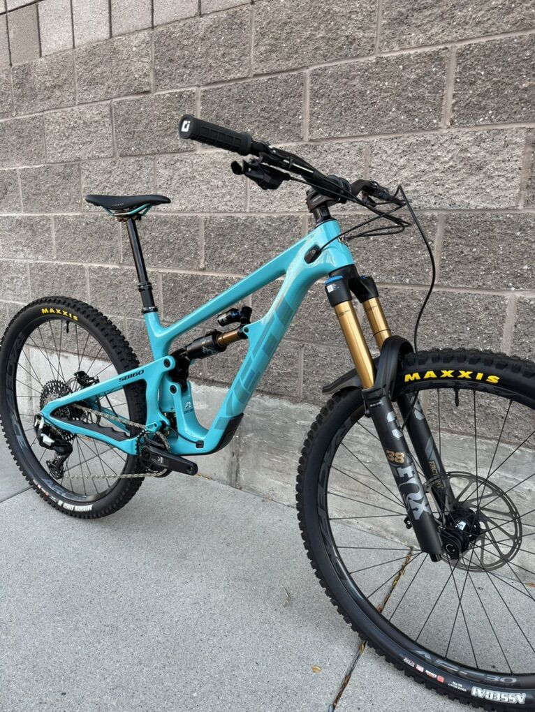 Yeti SB160 T2 Medium