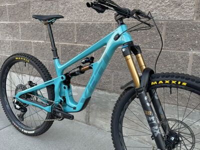 Yeti SB160 T2 Medium