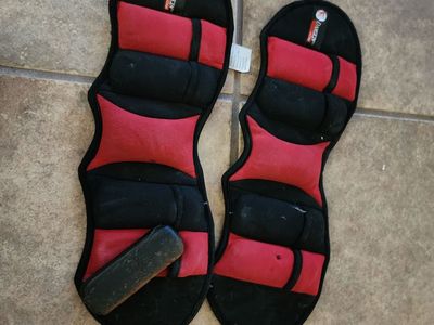 Leg or Arm weights - 2.5 pounds