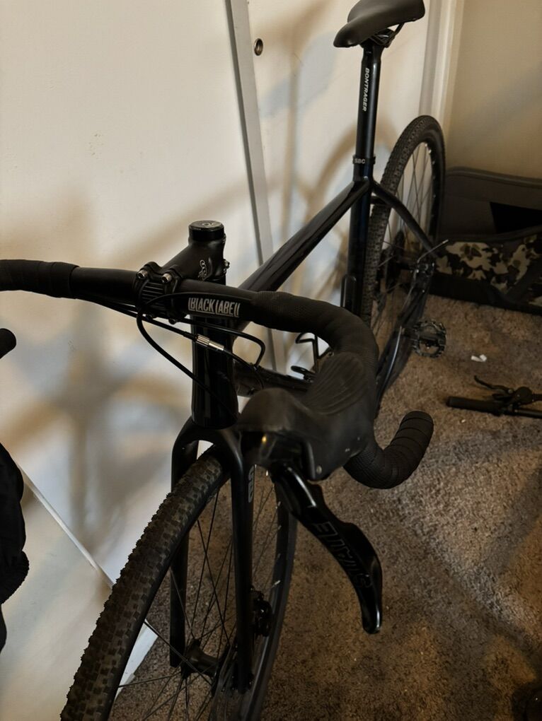 State Bicycle Gravel Bike