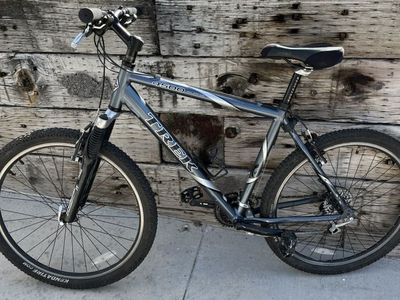 Trek Alpha 4500 Mountain Bike