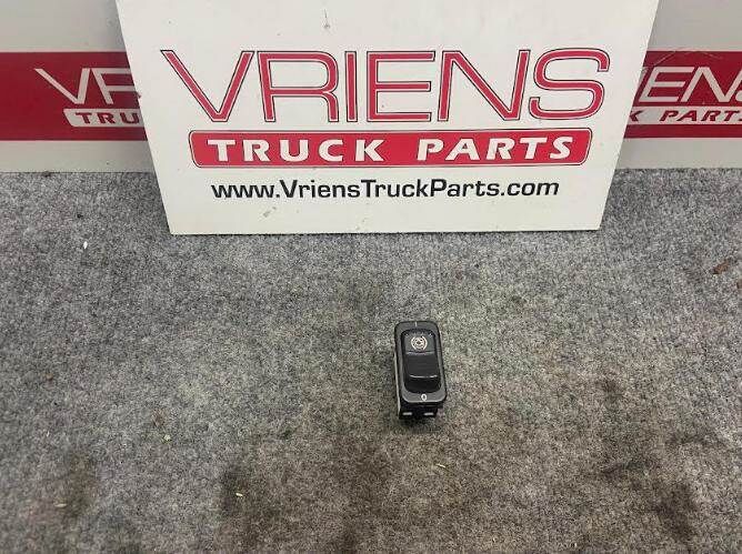 Peterbilt Dashboard Switch