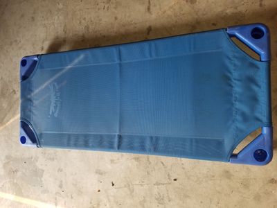 Kid Beds, Dog Beds, Re-purpose for other use