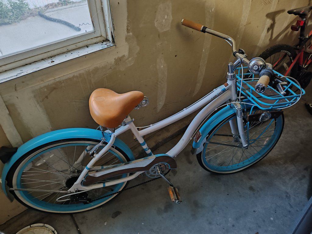 cape cob bike