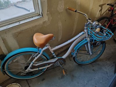 cape cob bike