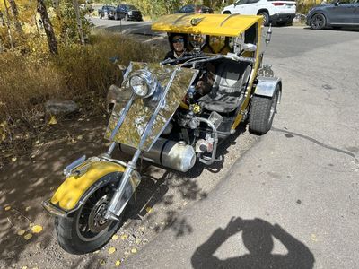 World's Greatest Motorcycle!