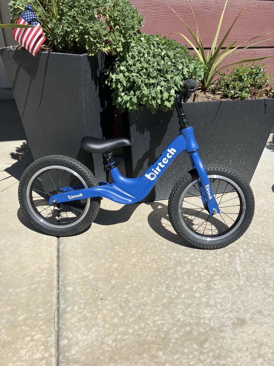 Balance Bike