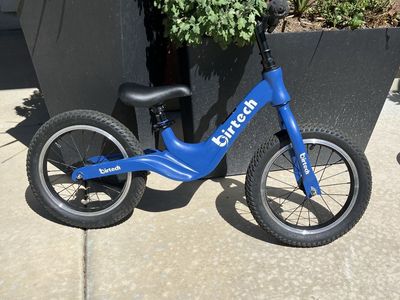 Balance Bike