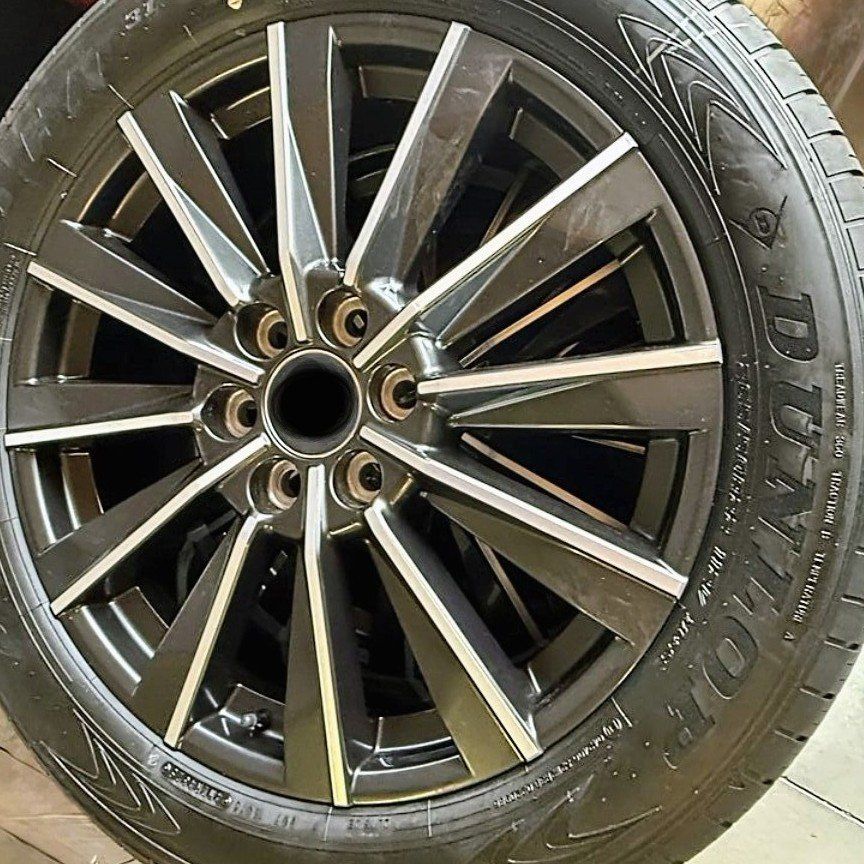 BRAND NEW 22 INCH SET CHEVY GMC ESCALADE TOYOTA