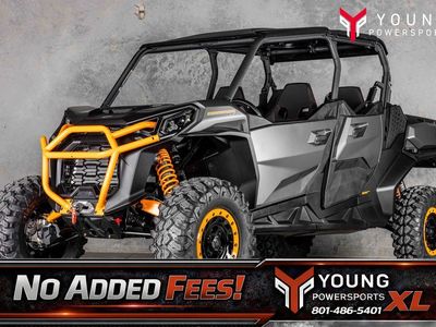 2026 Can-Am® Commander MAX XT-P