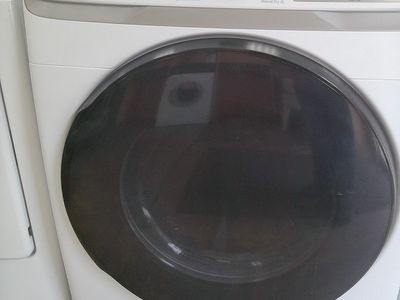 Stackable Electric Dryer~Excellent Working Condition~90 Day Guarantee