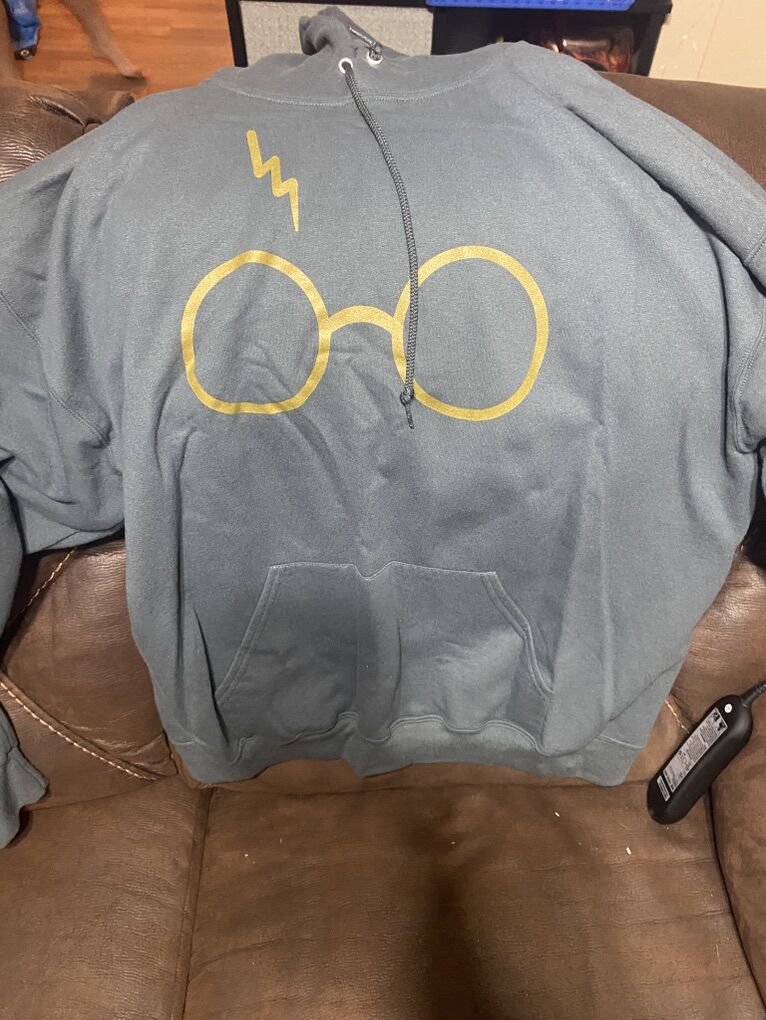 Harry Potter Hoodie