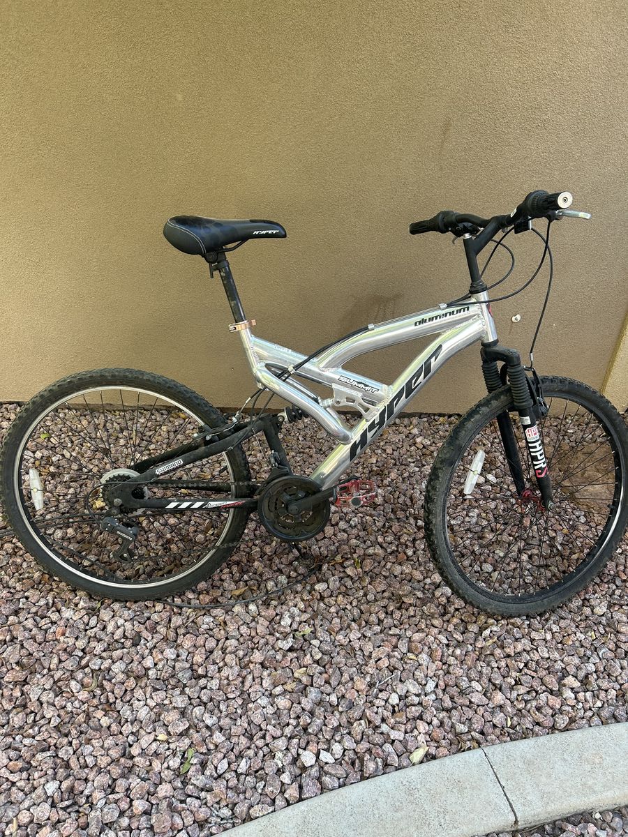Bicycle