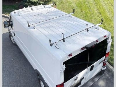 Vantech Roof Rack Kit-Promaster, Sprinter, Transit